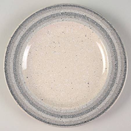 Fusion Salad Plate