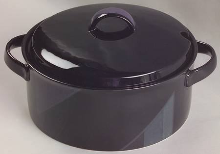 Futurama Tureen &  Lid