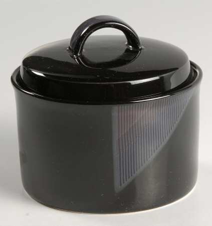 Futurama Sugar Bowl & Lid by Mikasa