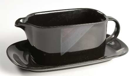 Futurama Gravy Boat & Underplate