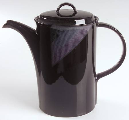 Futurama Coffee Pot & Lid