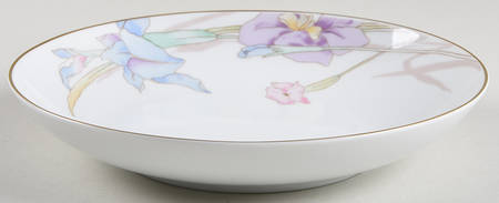 Gabriele Coupe Soup Bowl by Mikasa