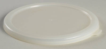 Gabriele Plastic Lid for 5 7/8" Metal Bowl