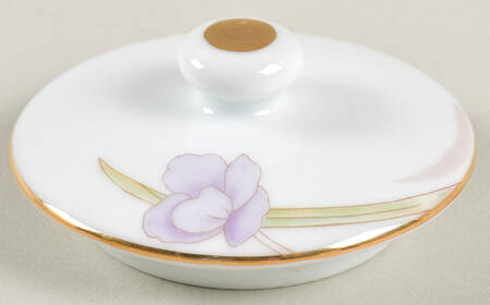 Gabriele Lid for Sugar Bowl
