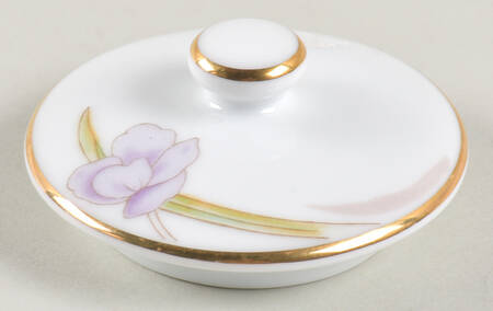 Gabriele Lid To Unknown Base by Mikasa
