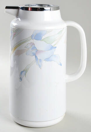 Gabriele Plastic Thermos/Carafe No Lid
