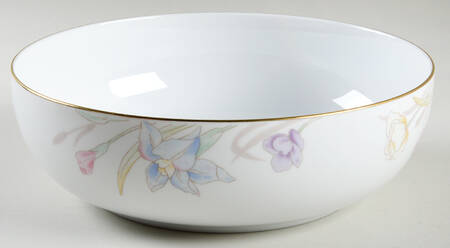 Gabriele 8" Round Vegetable Bowl by Mikasa