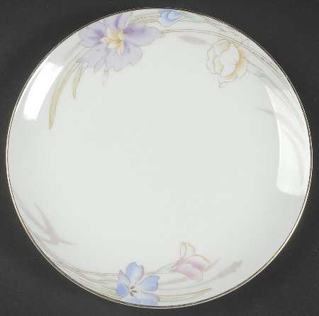 Gabriele Bread & Butter Plate
