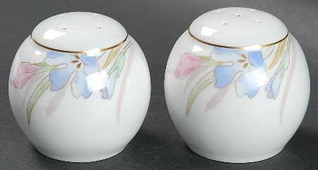 Gabriele Salt & Pepper Set