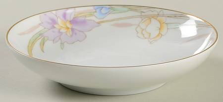 Gabriele Fruit/Dessert (Sauce) Bowl