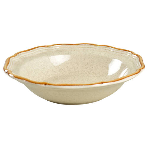 Garden Club Rim Fruit/Dessert (Sauce) Bowl