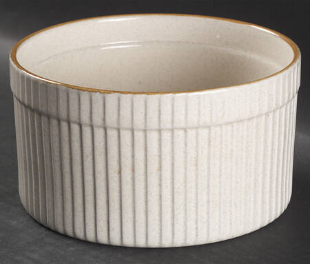 Garden Club 7" Souffle