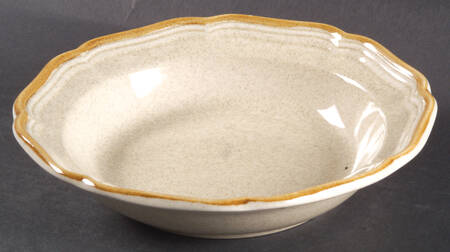 Garden Club Soup/Cereal Bowl