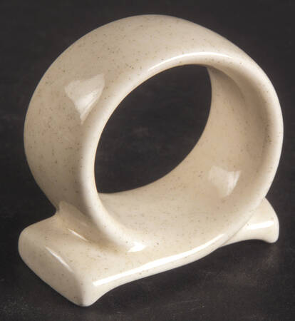 Garden Club Napkin Ring
