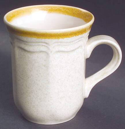 Garden Club Mug