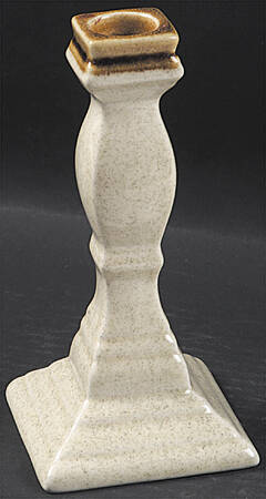 Garden Club 7" Candlestick