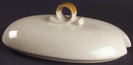 Garden Club Lid for Tureen