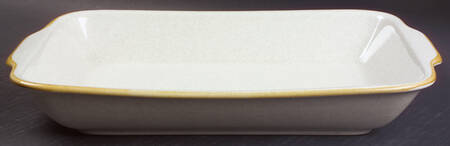 Garden Club 15" Rectangular Baker