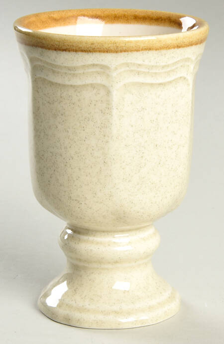 Garden Club 6 Oz China Wine