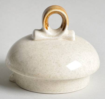 Garden Club Lid for Coffee Pot