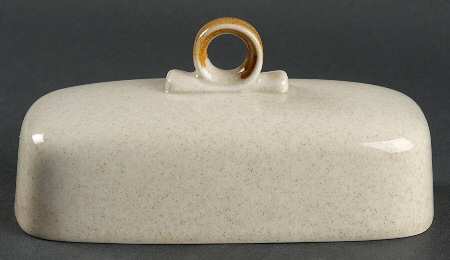 Garden Club Lid for 1/4 Lb Butter