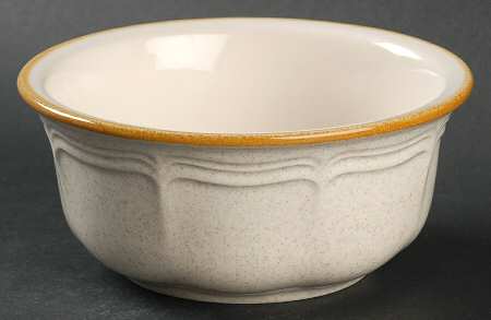 Garden Club Individual Casserole No Lid