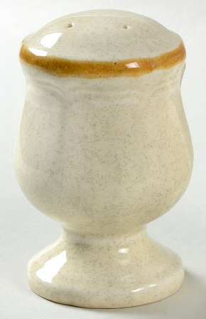 Garden Club Salt Shaker