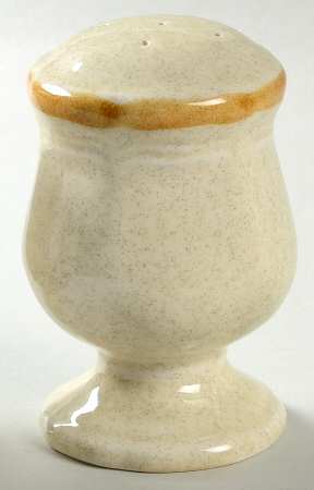 Garden Club Pepper Shaker
