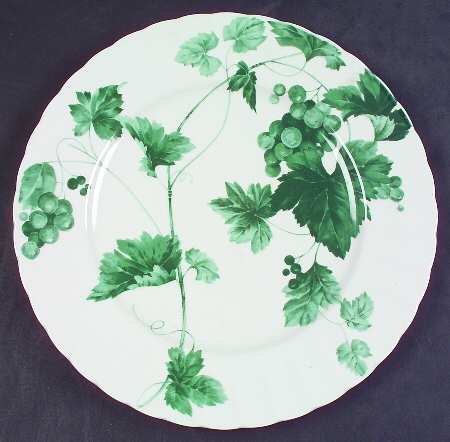 Garden Chintz