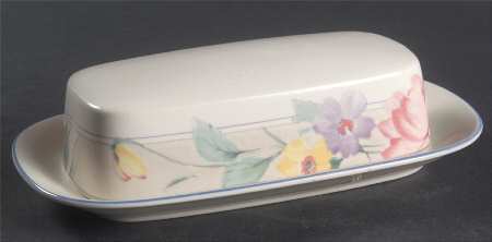 Garden Gallery 1/4 Lb Covered Butter