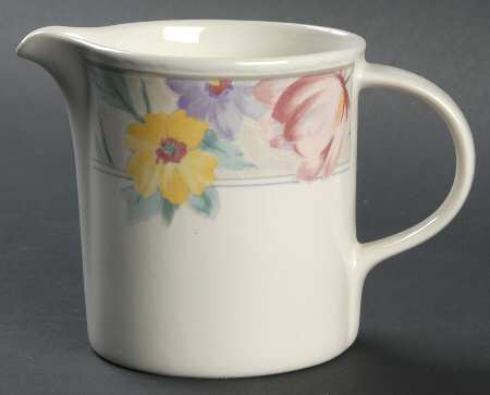 Garden Gallery Creamer