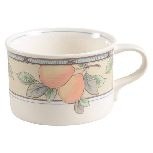 Garden Harvest Flat Cup