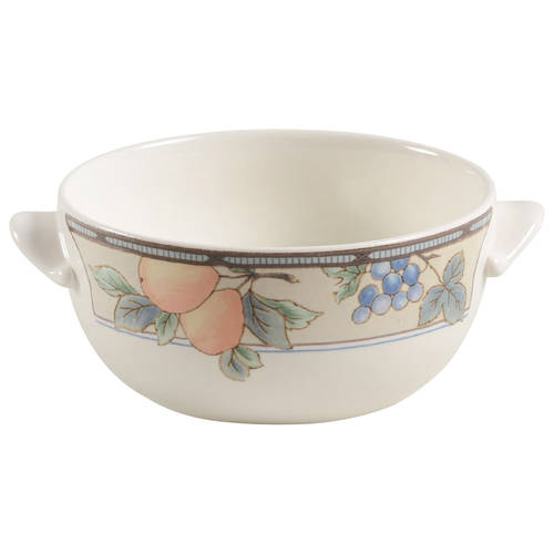 Garden Harvest Individual Casserole No Lid