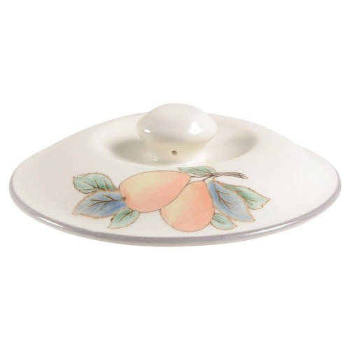 Garden Harvest Lid for Individual Casserole