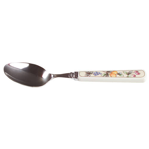 Garden Harvest Teaspoon