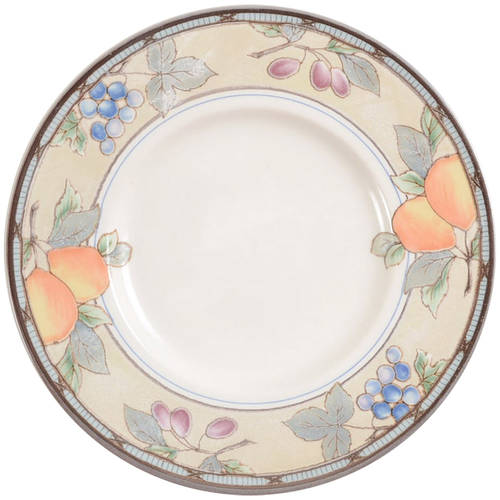 Garden Harvest Saucer