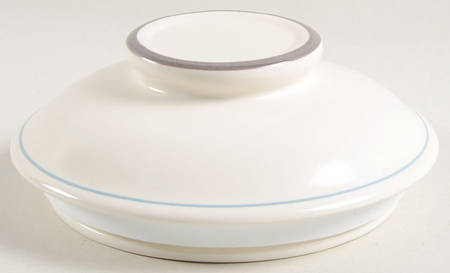 Garden Harvest Lid with Seal Ring for Large Canister