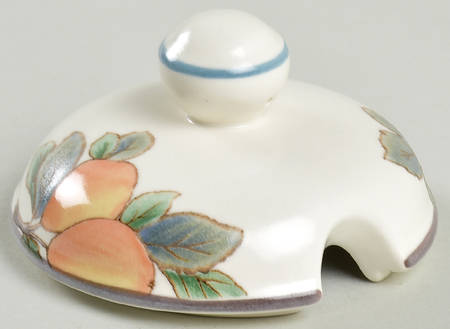 Garden Harvest Lid for Jam/Jelly