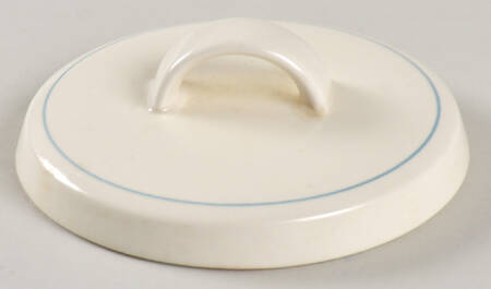 Garden Harvest Lid for Sugar Bowl by Mikasa