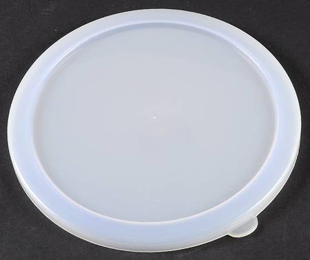 Garden Harvest Plastic Lid for 7" Metal Bowl