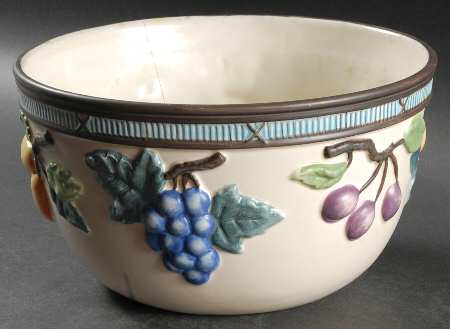 Garden Harvest 9" Mixing Bowl