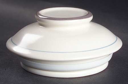 Garden Harvest Lid with Seal Ring for Small Canister