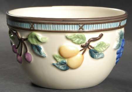 Garden Harvest 6" Mixing Bowl