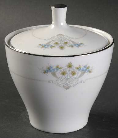 Gaileen Sugar Bowl & Lid