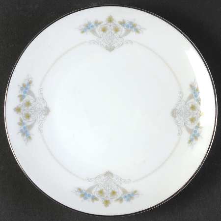 Gaileen Bread & Butter Plate