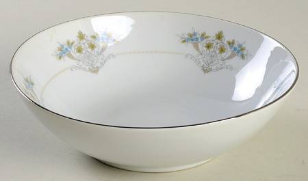Gaileen Coupe Cereal Bowl