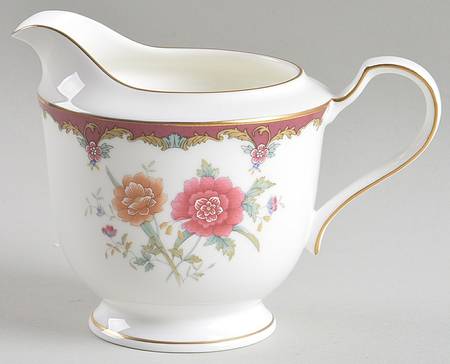 Gainsborough Creamer
