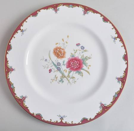 Gainsborough 12" Chop Plate (Round Platter)