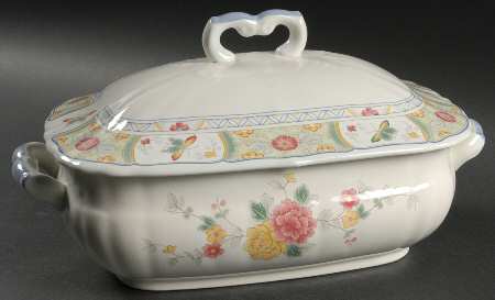 Garden Isle Rectangular Covered Vegetable