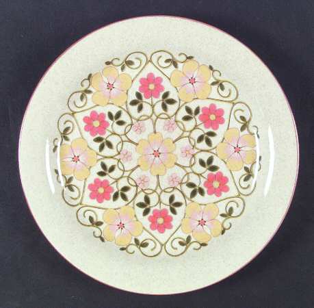 Galleria Dinner Plate